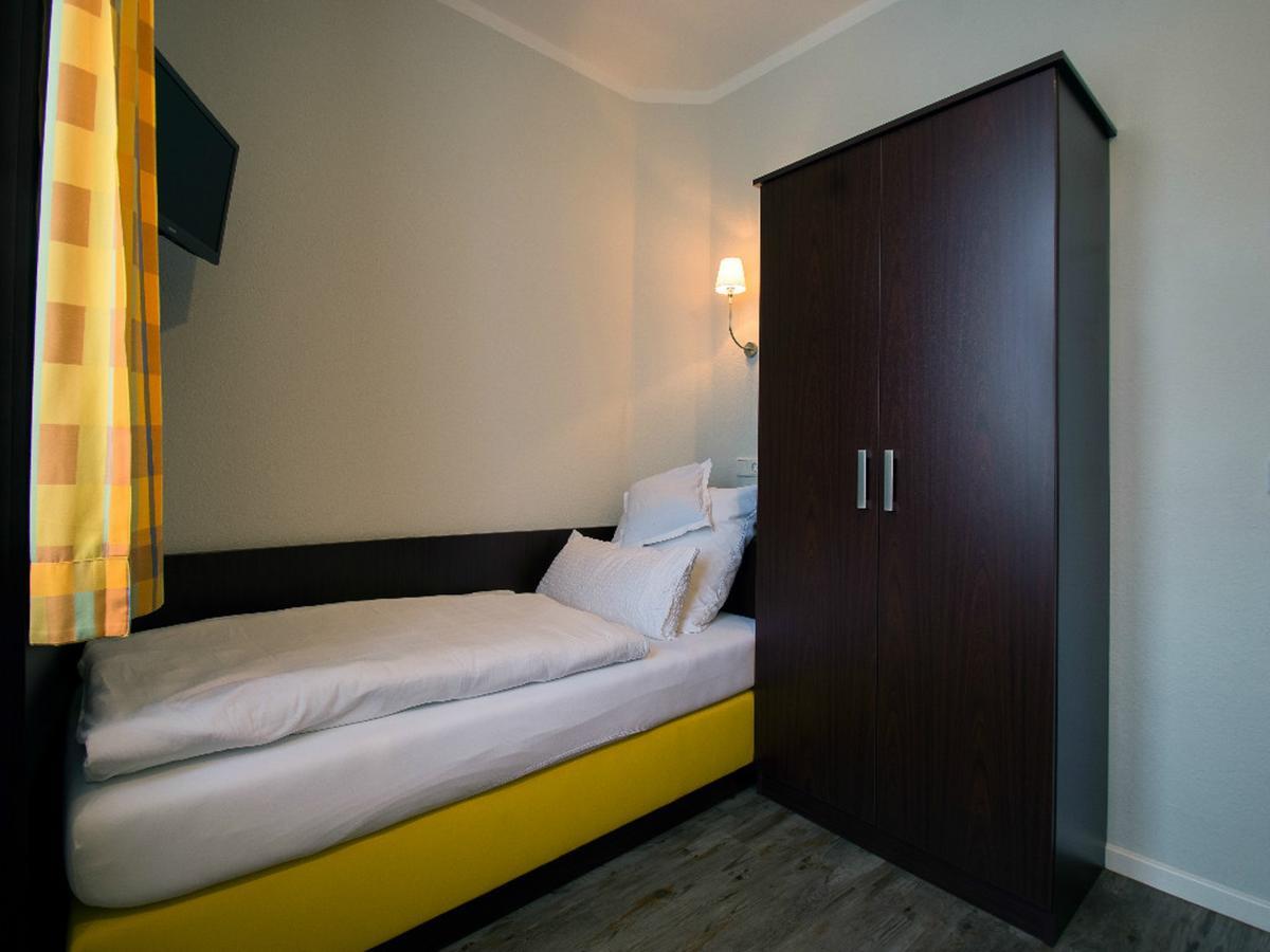 Altstadt-Hotel آمبرغ المظهر الخارجي الصورة