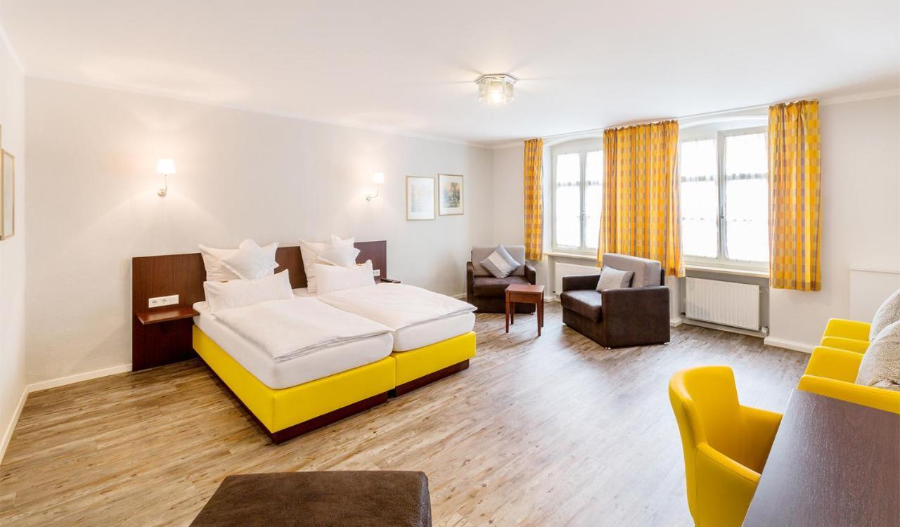 Altstadt-Hotel آمبرغ المظهر الخارجي الصورة